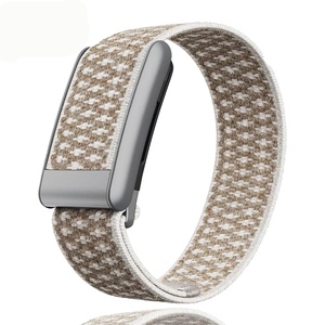 Whoop 5.0 <b>Smart</b> Watch Wristband with Integrated Nylon Elastic Strap Comfortable <b>Bracelet</b> Cashmere Woven Sport Band Soft Cashmere - Product Image 5