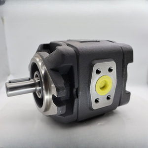 Nouvelles pompes hydrauliques série LXPG1H LXPG2H LXPG1H-LX1/016RF1A0036 LXPG2H-LX1/063RF2A0079 Pompe à engrenages interne - Product Image 1