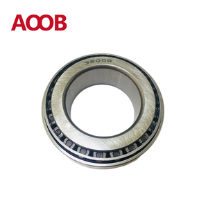 Simplificado de operación y installationTapered rodamientos de rodillos importado de 32008 de - Product Image 1