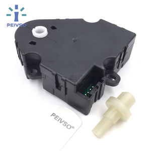 Actuador de Amortiguador de Aire PEIVSO para JEEP CHEROKEE 1998-2001 y JEEP WRANGLER 1999-2006, OEM 604-020 5013741AA 5170954AA - Product Image 2