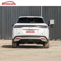 BYD Song L DMi 2025 nouveau modèle PHEV hybride SUV voiture électrique 1.5L luxe nouvelle énergie véhicules Chine voiture prix de gros