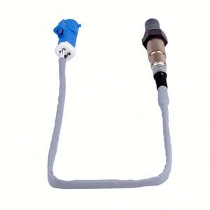 MOE-E0031 MASUMA O2 capteur assemblage voiture Auto unité d'oxygène capteur d'oxygène 1306213 pour <span class=keywords><strong>FORD</strong></span> pour <span class=keywords><strong>FOCUS</strong></span> - Product Image 4