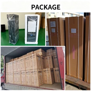 เครื่องจำหน่ายกาแฟอัตโนมัติ SUPIN E-30SW รุ่นสมาร์ท สำหรับธุรกิจ บรรจุผงกาแฟร้อน 500 ชิ้น - Product Image 6