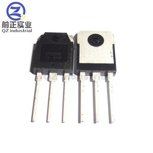<span class=keywords><strong>D13009K</strong></span> TO-3P ทรานซิสเตอร์ QZ D13009ดั้งเดิม - Product Image 2
