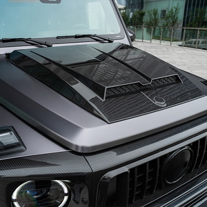 Personnalisation à guichet unique Voiture de service SUV de luxe allemande d'occasion <span class=keywords><strong>Classe</strong></span> d'exportation G900 Voiture modifiée Voiture d'occasion Véhicule d'occasion - Product Image 6