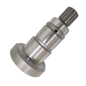 A7VO Series Hydraulic <b>Pump</b> Construction Machinery Parts Available Sizes 28/55/80/107/160/200/250/355 - Product Image 1