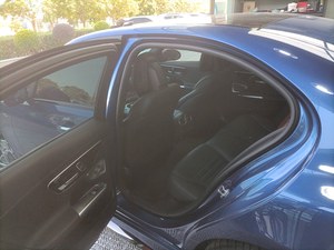 Importé, Mercedes-<span class=keywords><strong>AMG</strong></span> <span class=keywords><strong>C</strong></span> <span class=keywords><strong>43</strong></span> <span class=keywords><strong>4MATIC</strong></span> 2024, berline essence automatique 2.0T 48V MHEV, conduite à gauche - Product Image 5