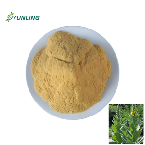 ムリンエキス<span class=keywords><strong>Verbascum</strong></span> <span class=keywords><strong>Thapsus</strong></span>エキス粉末ムリンエキス - Product Image 2