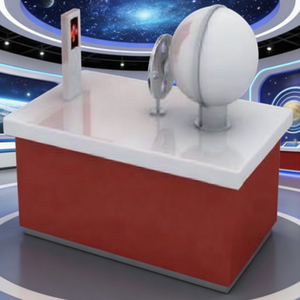 Herramienta de nivelación de polímero de litio para el hogar, instrumento de medición de alta resistencia, tecnología de alta - Product Image 2