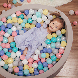 <span class=keywords><strong>Piscina</strong></span> de bolas de Corral para niños, interior y exterior, <span class=keywords><strong>piscina</strong></span> de bolas de espuma suave, patio de juegos para bebés, <span class=keywords><strong>piscina</strong></span> seca, equipo de juego para niños - Product Image 6