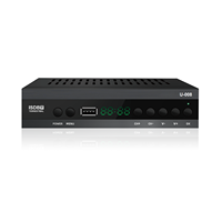 MSD7805 ALI3S11 chili pérou bolivia haute qualité fta décodeur isdb-t décodeur décodeur TV box récepteur de télévision ISDB-T