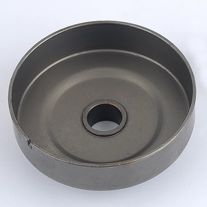 Tambour d'embrayage 0.325 "pignon droit 7 dents pour <span class=keywords><strong>STIHL</strong></span> 023 025 MS230 MS250 pièces de rechange de tronçonneuse - Product Image 2