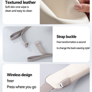 Massaggiatore Elettrico LEMESY per Spalle e Collo, Allevia il Dolore Muscolare - Product Image 6