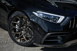 Llantas forjadas de 18, 19, 20, 21, 22 y 24 pulgadas para Porsche Panamera Cayenne Macan 718 911Taycan 918 Spyder Cayman 711 <span class=keywords><strong>448</strong></span> <span class=keywords><strong>BMW</strong></span> RZ24 - Product Image 4