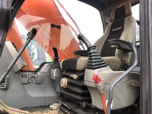 รถขุดรุ่นใหม่ DX260LCA 26 ตัน มือสอง Doosan DX225LC-7 DH220LC DH500LC-7 DH220LC-7 รถขุด/รถแบคโฮ - Product Image 6