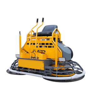 Nhà máy máy móc bê tông lái xe bê tông đi xe trên máy bay điện - Product Image 3