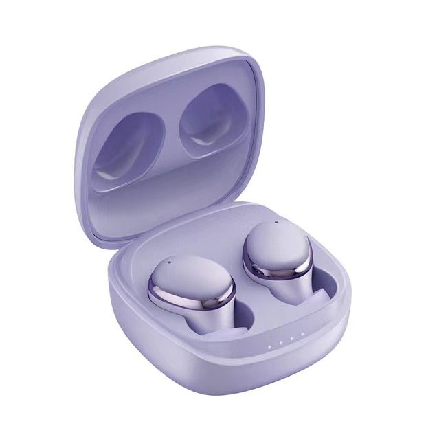 Hot Sale XY-14 Bluetooth Headset 5.3 Smart Touch Private Model Bean Wireless In-ear Headset