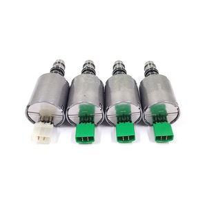 BDF 0AM DQ200 Solenoide Nuevo Sistema de caja de cambios 0am Dq200 Kit de válvula solenoide Pieza de transmisión para <span class=keywords><strong>VW</strong></span> Audi - Product Image 3