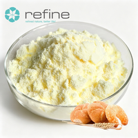 Acétate de Rétinyle de Qualité Cosmétique 325000 UI/G CAS 127-47-9 Vitamine A Acétate de Rétinol en Poudre pour Produits de Soin de la Peau, Céréales, etc.
