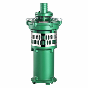 Pompe submersible immergée dans l'huile SUOU MDP15-26-2.2, série en fonte et acier inoxydable, avec double joint mécanique - Product Image 1