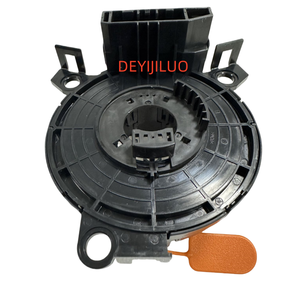 Bobine de volant automobile OEM pour Chevrolet CRUZE Equinox Malibu XL Blazer, nouveaux numéros de pièces 13492930 84532291 13396109 - Product Image 4