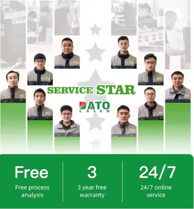 Xách tay 1500W 3 trong 1 đa chức năng maquina de soldar Laser <span class=keywords><strong>Lazer</strong></span> Máy hàn laser - Product Image 6