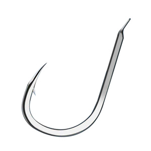 Double Hook Leader Line Ise Ni Gold Sleeve Barbed For Crucian Carp Freshwater Fishing Multiple Hooks Reservoir Pond Use - Product Image 4