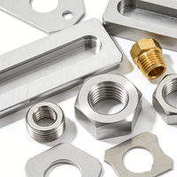 Usinage CNC personnalisé de supports pour pièces de véhicules à énergie nouvelle à partir de dessins, fraisage de précision de supports en alliage d'aluminium