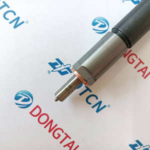 Injecteur de carburant Common Rail 0445110239 0445110282 9655606680 pour moteur Citroën Fiat Ford <span class=keywords><strong>Peugeot</strong></span> Mazda - Product Image 3