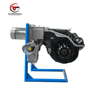 Brûleur industriel au gaz de pétrole liquéfié RIELLO RS34-RS100 en acier inoxydable 70 kg pour four à <span class=keywords><strong>pizza</strong></span>, séchoir, poêle, incinérateur – Garantie 1 an - Product Image 6