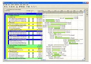 Logiciel de gestion de projets d'ingénierie autonome P6 Lifetime One Drive Send Download Link Orac Primavera P6 - Product Image 3