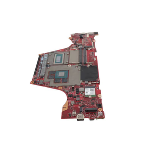 Meilleur prix carte mère pour ordinateur portable <span class=keywords><strong>ASUS</strong></span> <span class=keywords><strong>ROG</strong></span> Phantom 16 Zephyrus M16 GU604VI I9-13900H d'origine RTX4070 carte mère d'ordinateur portable - Product Image 4