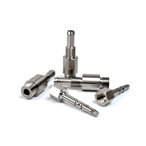 <span class=keywords><strong>Cnc</strong></span> بالقطع تشكيله كبير مخصص 5 محور كبير الألومنيوم <span class=keywords><strong>cnc</strong></span> عالي الدقة أنابيب توصيل من الفولاذ/النحاس/البرونز المقاوم للصدأ تحول خدمة المصنعين - Product Image 5