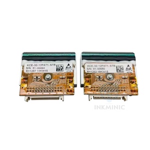 Cabezal de Impresión por Transferencia Térmica Original PN 403325 de 32 mm, 300 DPI, KCE-32-12PAJ1 para Impresora de Transferencia Térmica VJ VJ6210 VJ6220 VJ6320 - Product Image 3