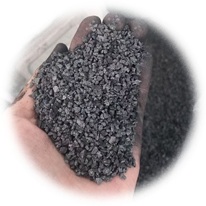 Trung Quốc Nhà Máy Tùy Chỉnh Kích Thước 1-8Mm Bán <span class=keywords><strong>Coke</strong></span> / <span class=keywords><strong>Calcined</strong></span> Dầu Khí <span class=keywords><strong>Coke</strong></span> Cho Công Nghiệp Sử Dụng - Product Image 1