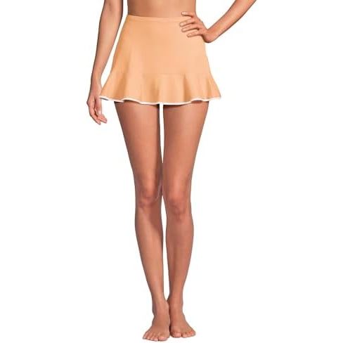 Orange MistWhite