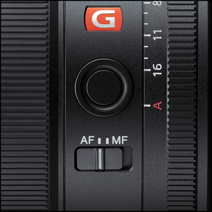 Sony FE 85mm F1.4 GM (SEL85F14GM) en Oferta, Envío Gratis - Product Image 2
