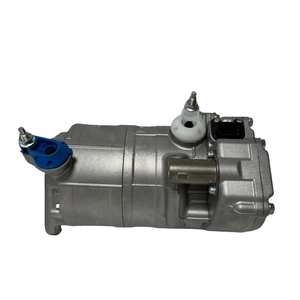 Convient pour Volvo XC90 V60 S60 S90 V90 Polestar Hybride Réparation et remplacement du <span class=keywords><strong>compresseur</strong></span> <span class=keywords><strong>de</strong></span> climatisation 36011715 - Product Image 2