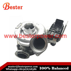 เทอร์โบ GTB2260V <span class=keywords><strong>GTB2260VK</strong></span> สำหรับ BMW X5 (เทอร์โบคู่ V8) M57TU2 765985-0010 765985-0001 765985-0003 7796313F06 - Product Image 4