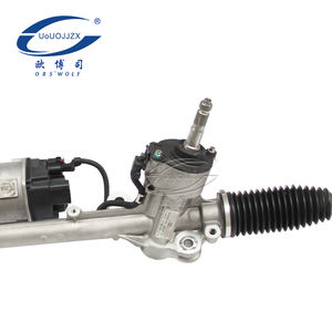 <span class=keywords><strong>แร็</strong></span><span class=keywords><strong>ค</strong></span><span class=keywords><strong>พวงมาลัย</strong></span>เพาเวอร์ไฟฟ้าสำหรับ Honda INSPIRE CV4 LHD 53600-TBX-H04 53620-TBX-H23 - Product Image 4