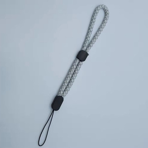 Sangles de poignet réglables en nylon |   Anneau de doigt coloré pour téléphones portables, clés USB, badges d'identification - Product Image 6
