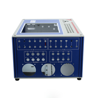 Boîtier de commande d'amplificateur de puissance en tôle de précision, portable, en alliage d'aluminium, IP54, certifié ISO9001, OEM personnalisé