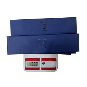 เข็มโครเชต์หลากสี อลูมิเนียม สำหรับถักโครเชต์ 9 ขนาด 3.5 มม.-8 มม. อุปกรณ์ถักนิตติ้ง - Product Image 6