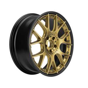 <span class=keywords><strong>ล้อ</strong></span>แม็กซ์อะลูมิเนียมฟอร์จ WENQI ราคาครึ่งหนึ่ง ขนาด 16-30 นิ้ว ปรับแต่งได้สำหรับล้อ <span class=keywords><strong>BBS</strong></span> <span class=keywords><strong>RS</strong></span> - Product Image 2