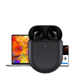 Audífonos Inalámbricos <span class=keywords><strong>Buds</strong></span> <span class=keywords><strong>3</strong></span> <span class=keywords><strong>Pro</strong></span> Mi True Wireless BT Tipo-C con Conexión Automática, Apt-X Adaptive - Product Image 6