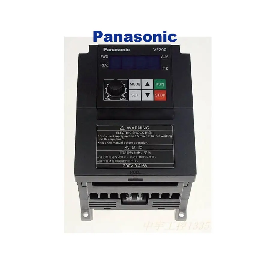 Japan brand Panaso Frequency converter MK100 AMK500REM2 adjustable frequency drive Variable Frequency Drive VFD