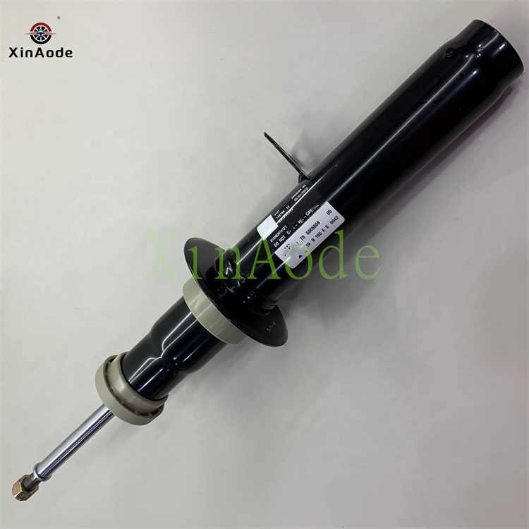 六字66 31316866608 G30 Front Right Shock Absorber for BMW 520dx 530ix