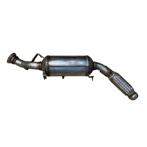 Nouveau <span class=keywords><strong>filtre</strong></span> à particules diesel catalytique universel en acier Fujiya pour système d'échappement de moteur Mercedes Sprinter <span class=keywords><strong>X5</strong></span> <span class=keywords><strong>E70</strong></span>/X6 - Product Image 6