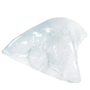 Coussin sexuel gonflable en PVC 70x50cm, écologique, pour hommes - Product Image 5
