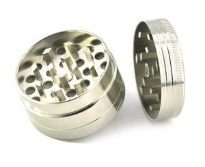 מכונות עבודה מותאמות אישית דיוק גבוה CNC מטחנה ידנית ביתית - Product Image 4